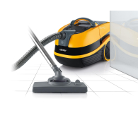 Zelmer Odkurzacz piorący Aquawelt Plus ZVC762ZP - 1385736 - zdjęcie 3